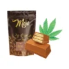 Mojo Chocolates – Crispy Wafer Bites (Sativa) – 100mg