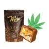 Mojo Chocolates – Nuggy Caramel Bites (Hybrid) – 100mg